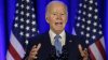 “Estamos en deuda con las víctimas”; Biden a familiares en masacre de Sandy Hook