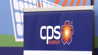 Logo de CPS Energy
