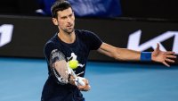 Australia detiene otra vez a Djokovic de cara a su audiencia de deportación