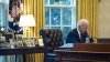 Biden dice que EEUU actuará ”decisivamente” si Rusia invade Ucrania