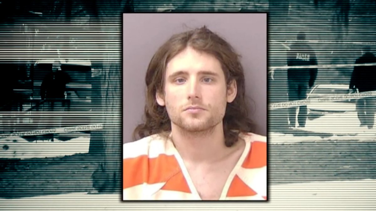 Asesinato de dos oficiales de College en Virginia – Telemundo San ...