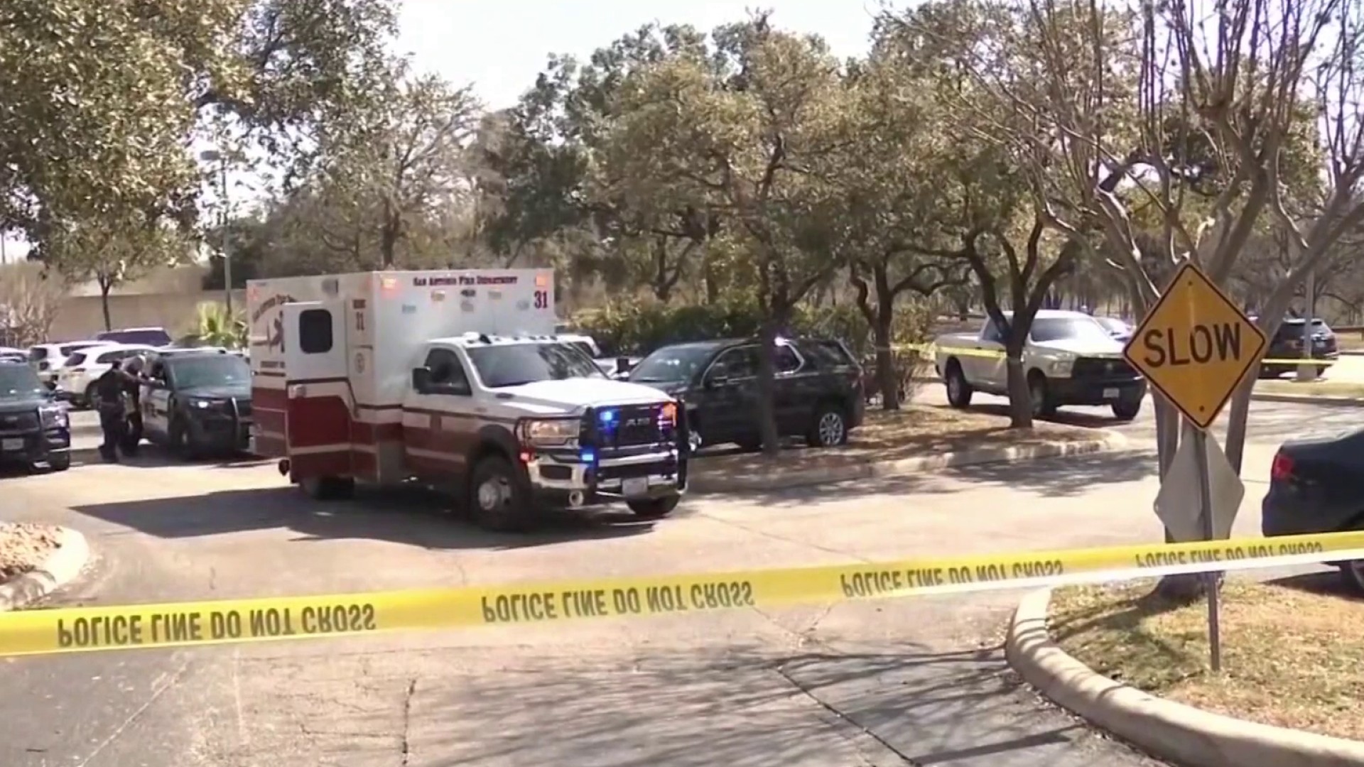 Asesino de exnovia es arrestado en Puente Dos de Texas