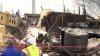 Masivo incendio destruye popular restaurante mexicano en San Antonio