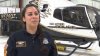 Orgullo hispano: Natalie Hernández es la única mujer piloto del Departamento de Policía de San Antonio