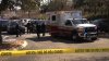 Arrestan en Piedras Negras a sospechoso de matar a mujer en San Antonio