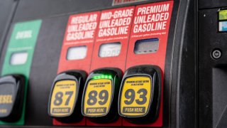 ¿Dónde encontrar la gasolina más barata?