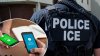 Acusan a ICE de rastrear transferencias de remesas desde y hacia México