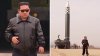 Video: como si fuera una película de Hollywood, Kim Jong Un presume su enorme misil