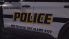 Hombre permanece en estado crítico tras ser golpeado por una camioneta en San Antonio
