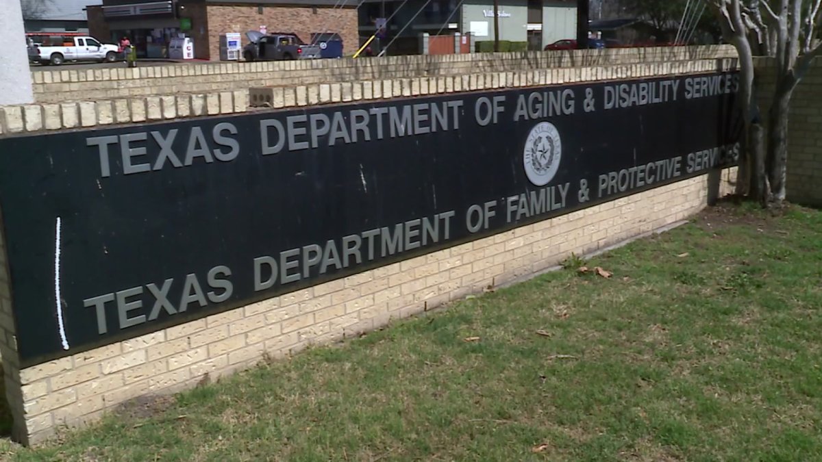 Dfps Sign Texas: anulan sentencia y remueven a jueza en caso de custodia ...