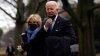 Los impuestos de Biden: el presidente revela cuánto dinero ganó en 2021