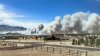 Incendio Túnel: Más de 20,000 acres quemados y cientos de residentes evacuados