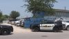 Hallan vehículos robados a un taller mecánico del oeste de San Antonio