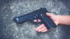 Menor de 14 años muere tras dispararse de manera accidental