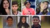 Niños y maestros latinos: identifican a algunas de las víctimas del tiroteo escolar en Uvalde