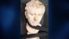 Busto romano comprado en un Goodwill de Texas por $35 será enviado a Alemania