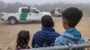 En dos días detienen cerca de 3,000 migrantes indocumentados en el Sector de Del Río
