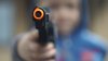 Advierten sobre el uso de pistolas de juguete que disparan proyectiles de gel