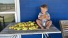 Niño de 2 años de Texas ordena 30 hamburguesas de McDonald’s desde el celular de su mamá