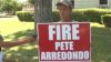 Crece el rechazo en Uvalde por Pete Arredondo tras la balacera en la Escuela Primaria Robb