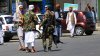 Ataque a tiros y bombazos contra un templo deja muertos y heridos en Kabul