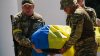 “Infierno en la tierra”: los soldados ucranianos describen el frente de guerra