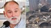 Misil ruso destruye vagón del tren solidario del chef José Andrés en Ucrania
