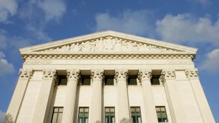 Corte Suprema de Estados Unidos