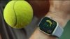 Nuevos Apple Watch podrían tener un sensor para detectar la fiebre, según medios