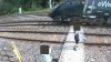 Ocurre de nuevo: advierten sobre niños jugando en las vías del tren en Inglaterra