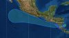 La tormenta tropical Bonnie se mueve al oeste a lo largo de la frontera entre Nicaragua y Costa Rica