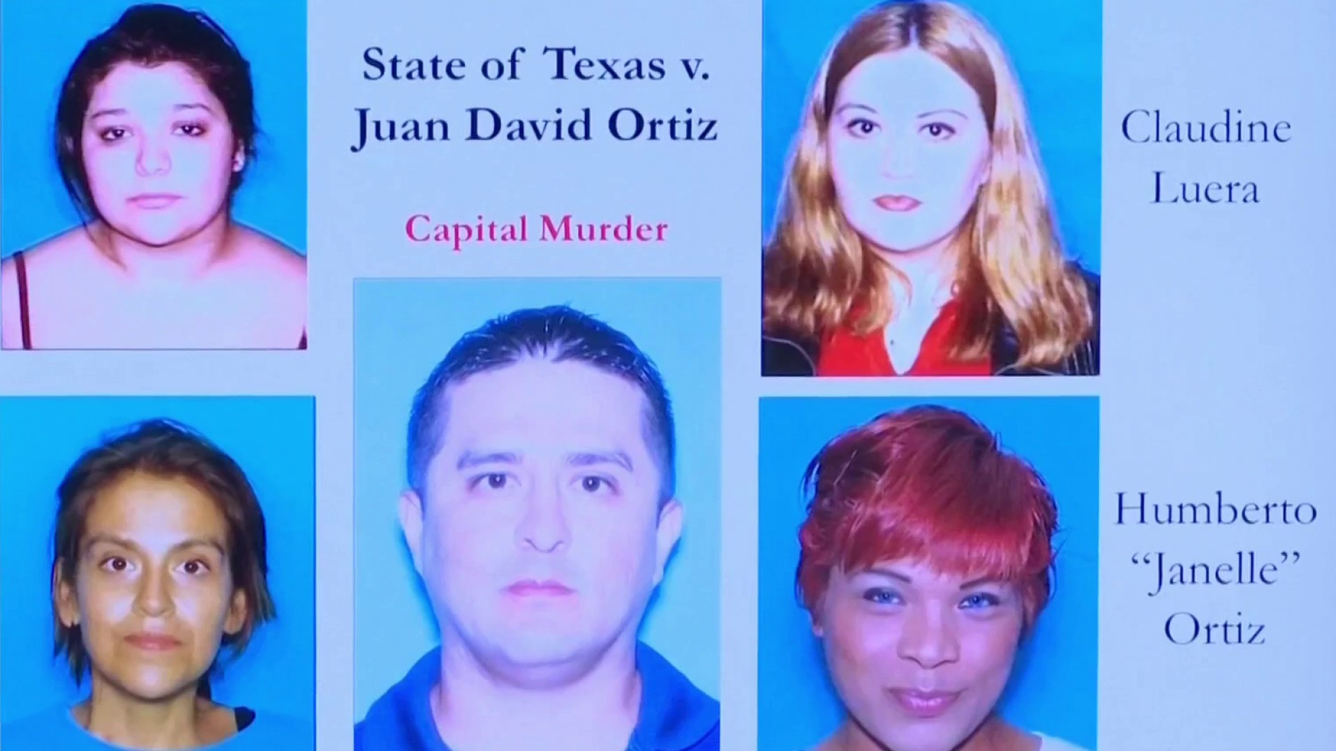 Tres personas más son sometidas a la justicia por caso David Ortiz