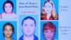 Cambian al condado Bexar el juicio contra un exagente de la Patrulla Fronteriza acusado de matar a cuatro mujeres