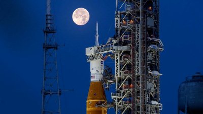 Todo lo que necesita saber sobre el programa Artemis de la NASA