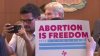 San Antonio aprueba resolución en apoyo al acceso al aborto