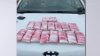 Con 90,000 pastillas en su auto habrían arrestado a presunto distribuidor de fentanilo