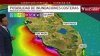 Marejada ciclónica: qué es y qué tanto podría afectar a las costas de Florida