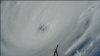 Así se ve el poderoso huracán Ian desde el espacio