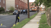 Tiroteo cerca a una escuela de Filadelfia deja un muerto y al menos cuatro heridos