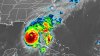 Poderoso huracán Ian, de categoría 4, se fortalece con rapidez cerca de costa oeste de Florida