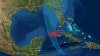 Ian reduce su fuerza en el Caribe; emiten vigilancia de tormenta tropical para los Cayos de Florida