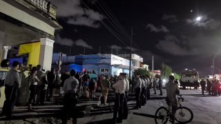 Huracán Ian en Cuba