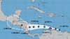 Se forma en el Caribe el potencial ciclón tropical 13; podría convertirse en huracán rumbo a Nicaragua