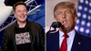 Elon Musk restablece la cuenta de Donald Trump en Twitter