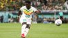 En video: Senegal asegura su triunfo con el tercer gol de Bamba