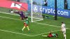Primer tiempo: Camerún sorprende y se pone 1-0 arriba frente a Serbia