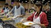 Puedes recibir comida gratis el día de Acción de Gracias en San Antonio: lo que debes saber