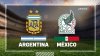 Copa Mundial 2022: Hoy, Argentina vs México; aquí todos los detalles