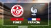 Copa Mundial 2022: Túnez vs. Francia; aquí las alineaciones confirmadas