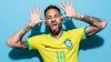 Brasil debuta en Catar 2022 ante Serbia; ¿será la Copa Mundial de Neymar?